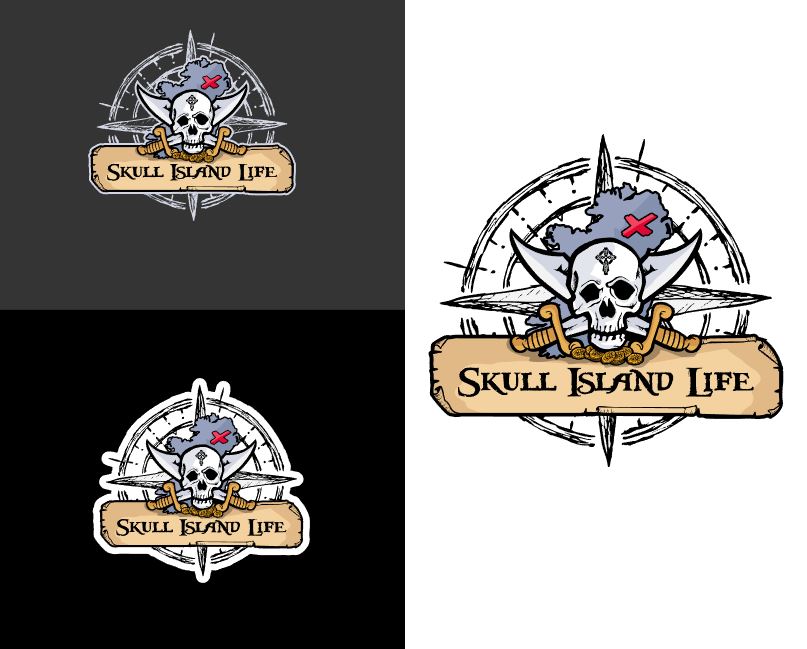 Logo Design by Chris Gomez for this project | Design #18918079