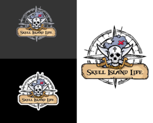 Logo Design by Chris Gomez for this project | Design: #18918079