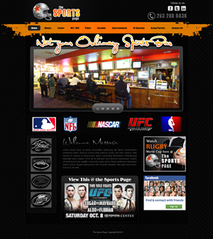 Web Design par webxvision pour Pertango, Inc | Design : #714927
