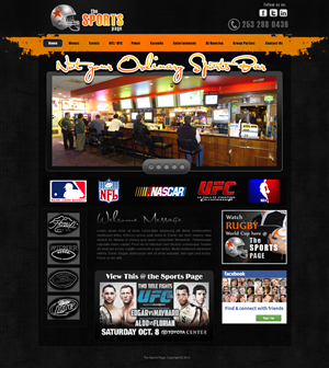 Web Design par webxvision pour Pertango, Inc | Design : #714934
