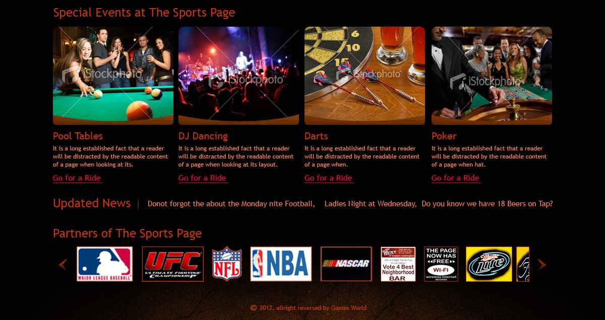 Diseño Web por Rohit Gangully para Pertango, Inc | Diseño #722407