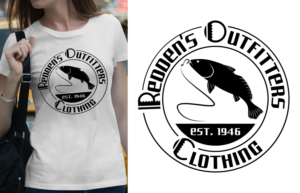 T-shirt Design by Impressive Solutions for Redden's Camp | Design: #18794670