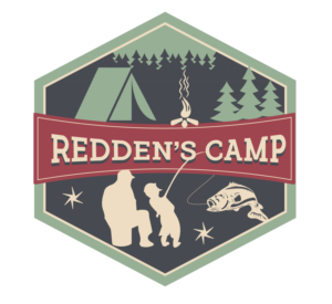 T-shirt Design by alotarenata for Redden's Camp | Design: #18782855