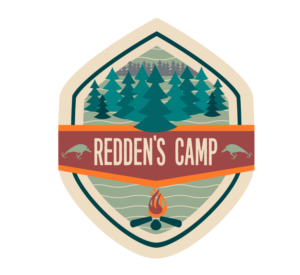 T-shirt Design by alotarenata for Redden's Camp | Design: #18802582