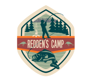 T-shirt Design by alotarenata for Redden's Camp | Design: #18802583