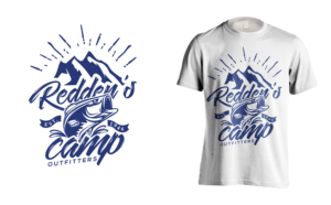 T-shirt Design by pecgi
