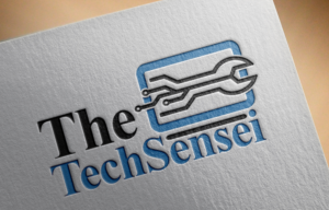 Logo Design by shree 108 for TheTechSensei | Design: #18790210
