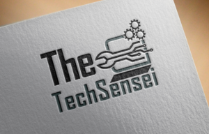 Diseño de Logo por shree 108 para TheTechSensei | Diseño #18790217