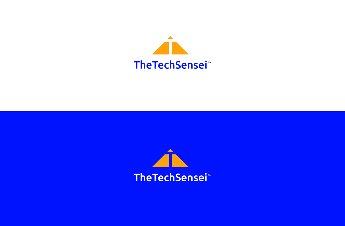 Logo Design by GLDesigns for TheTechSensei | Design #18788742