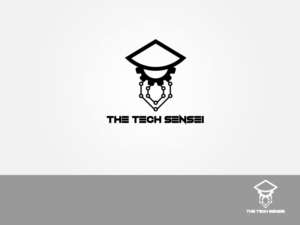 Logo Design by ArtCreative for TheTechSensei | Design: #18796596