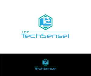 Logo Design by designmind78 for TheTechSensei | Design: #18796262