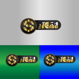 Logo Design by BleroDesign for TheTechSensei | Design: #18791408