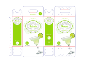 Packaging Design by MilM