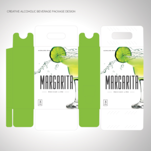 Packaging Design by O'ra