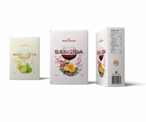 Creative Alcoholic Beverage Package Design Needed! | Packaging Design by ThomS