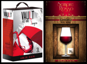 Creative Alcoholic Beverage Package Design Needed! | Design Emballage par edge design