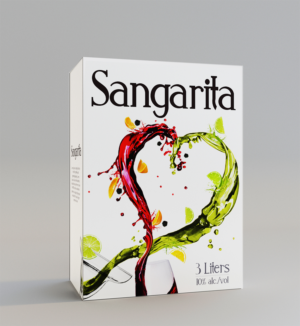 Packaging Design by fidan_nabiyeva-jw