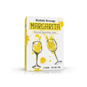 Packaging Design by Trang cyp for Blue Spike Beverages | Design: #18785036