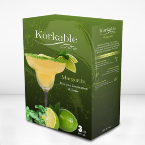 Diseño de Empaque por Nuepine Designs para Blue Spike Beverages | Diseño #18938168