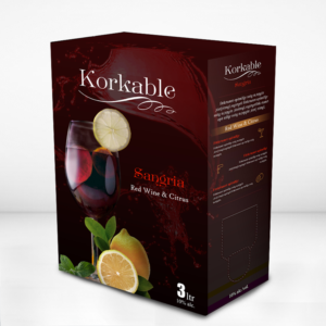 Packaging Design by Nuepine Designs for Blue Spike Beverages | Design: #18938169