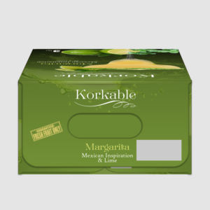 Packaging Design by Nuepine Designs for Blue Spike Beverages | Design: #18940132