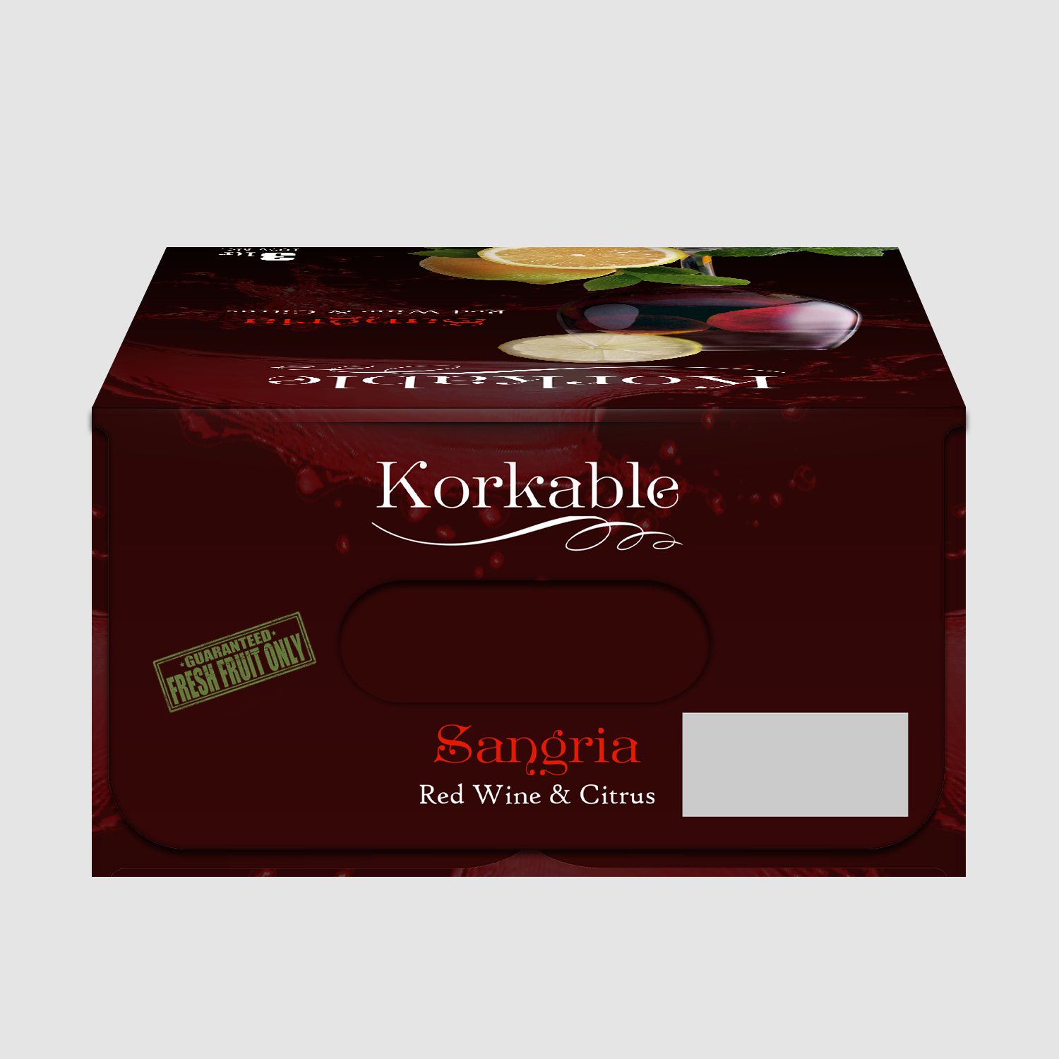 Packaging Design by Nuepine Designs for Blue Spike Beverages | Design #18940133