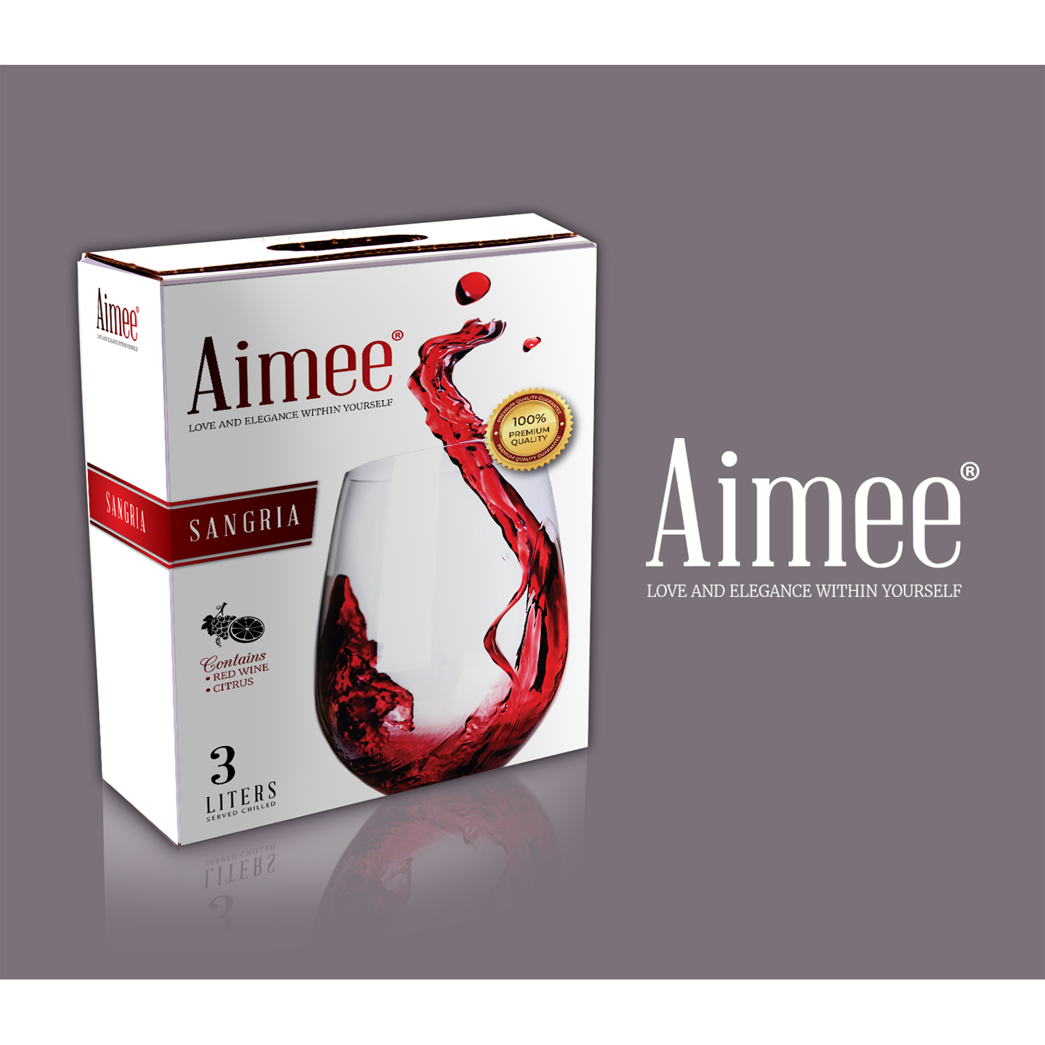 Packaging Design by telcstar for Blue Spike Beverages | Design #18807639