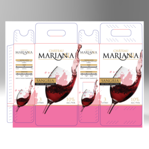 Packaging Design by emad farid