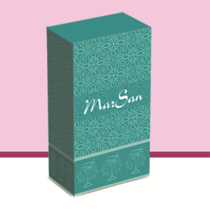 Packaging Design by Ani 5