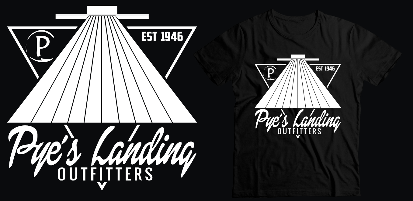 T-Shirt-Design von Den Bagus für Redden's Camp | Design #18782763