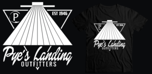 T-Shirt-Design von Den Bagus für Redden's Camp | Design: #18782763