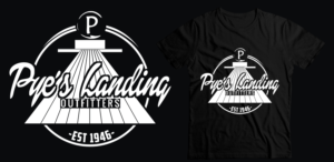 T-Shirt-Design von Den Bagus für Redden's Camp | Design: #18782764