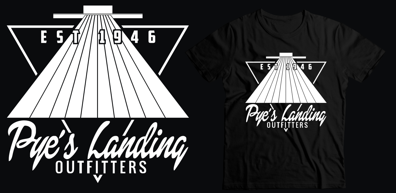 Diseño de Camiseta por Den Bagus para Redden's Camp | Diseño #18789885