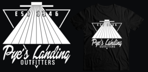 T-Shirt-Design von Den Bagus für Redden's Camp | Design: #18789885