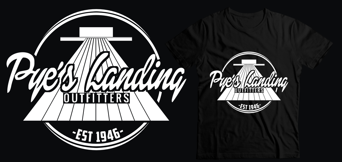 T-Shirt-Design von Den Bagus für Redden's Camp | Design #18789890