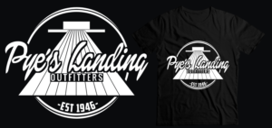 T-Shirt-Design von Den Bagus für Redden's Camp | Design #18789890