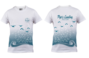 T-Shirt-Design von juanjoseolivieri für Redden's Camp | Design #18790979