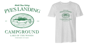 T-Shirt-Design von jamesmccue1 für Redden's Camp | Design: #18790211