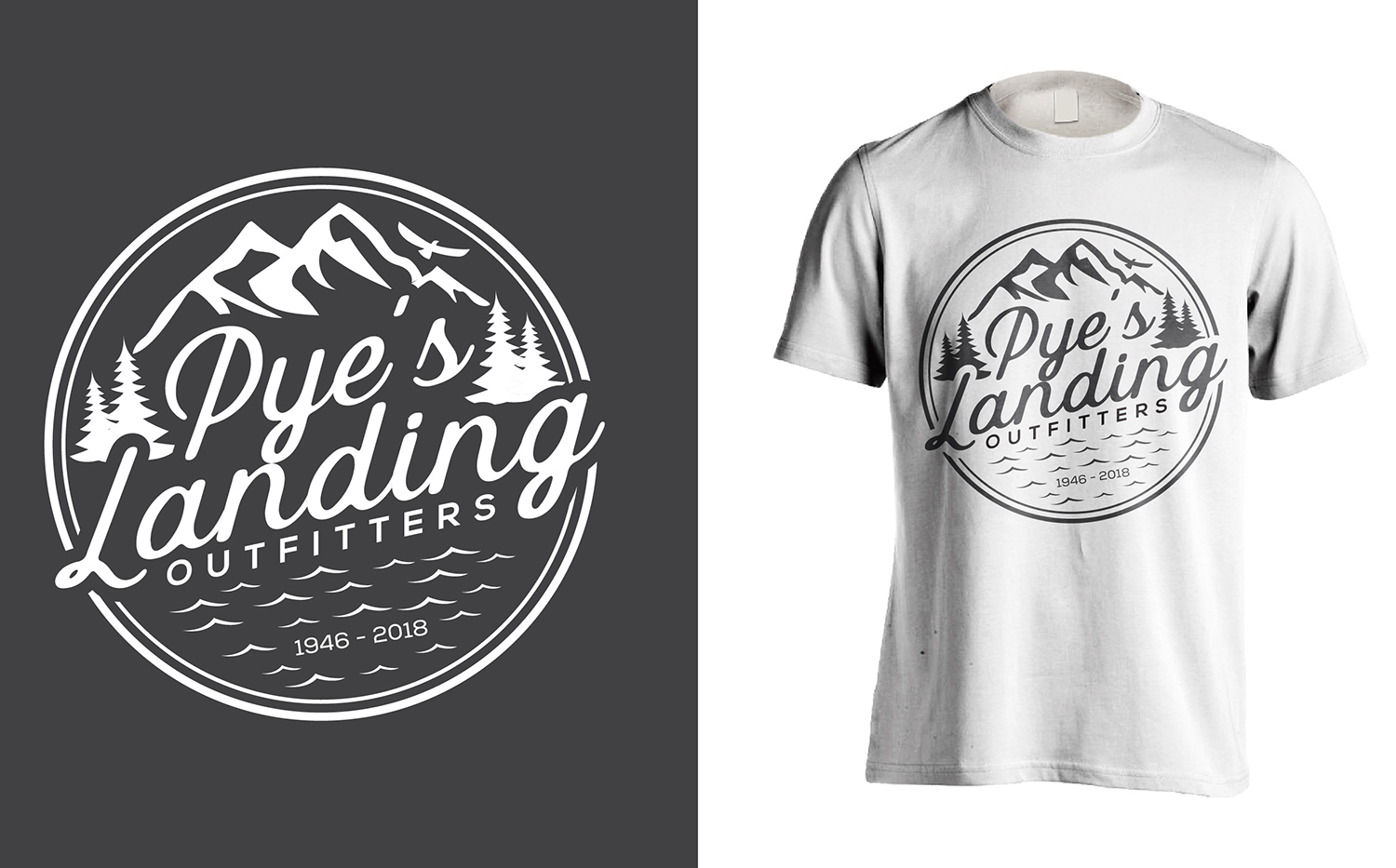 Diseño de Camiseta por pecgi para Redden's Camp | Diseño #18784846