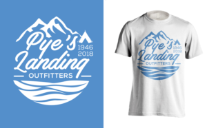 T-Shirt-Design von pecgi für Redden's Camp | Design: #18784847