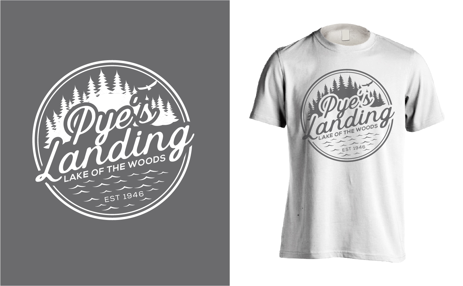Design de T-shirt par pecgi pour Redden's Camp | Design #18818057