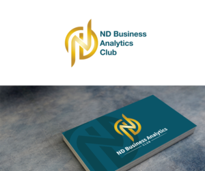 Logo Design by S. Shin for this project | Design: #18785130