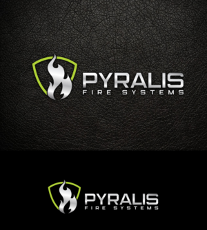 Logo-Design von Impressive Solutions für Pyralis Fire Systems Ltd.  | Design: #18972596
