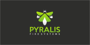 Logo Design by debdesign for Pyralis Fire Systems Ltd.  | Design: #18976756