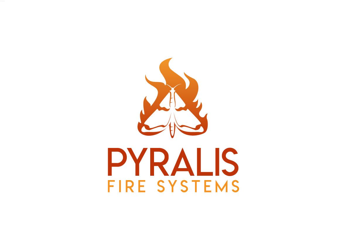 Logo Design by creative.bugs for Pyralis Fire Systems Ltd.  | Design #18973421
