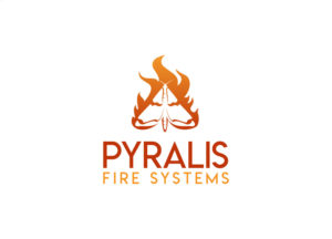 Logo Design by creative.bugs for Pyralis Fire Systems Ltd.  | Design: #18973421