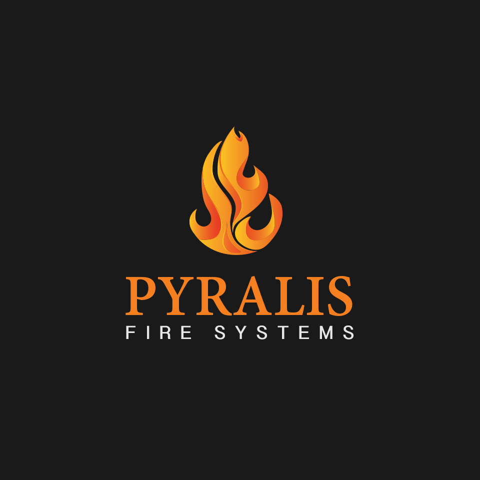 Logo Design by stiles1414 for Pyralis Fire Systems Ltd.  | Design #18977071