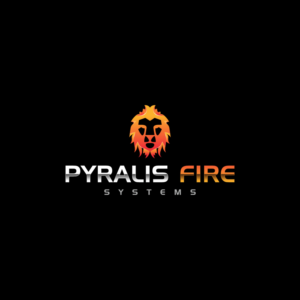 Pyralis Fire Systems | Diseño de Logo por sushsharma99