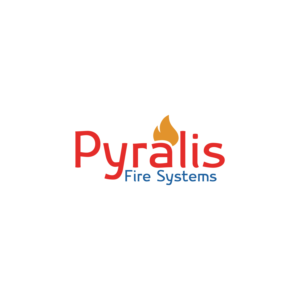 Logo-Design von DANPAINEDESIGN für Pyralis Fire Systems Ltd.  | Design #18969476