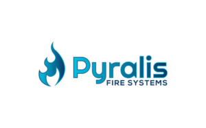 Logo-Design von ilovedesign1 für Pyralis Fire Systems Ltd.  | Design #18971784